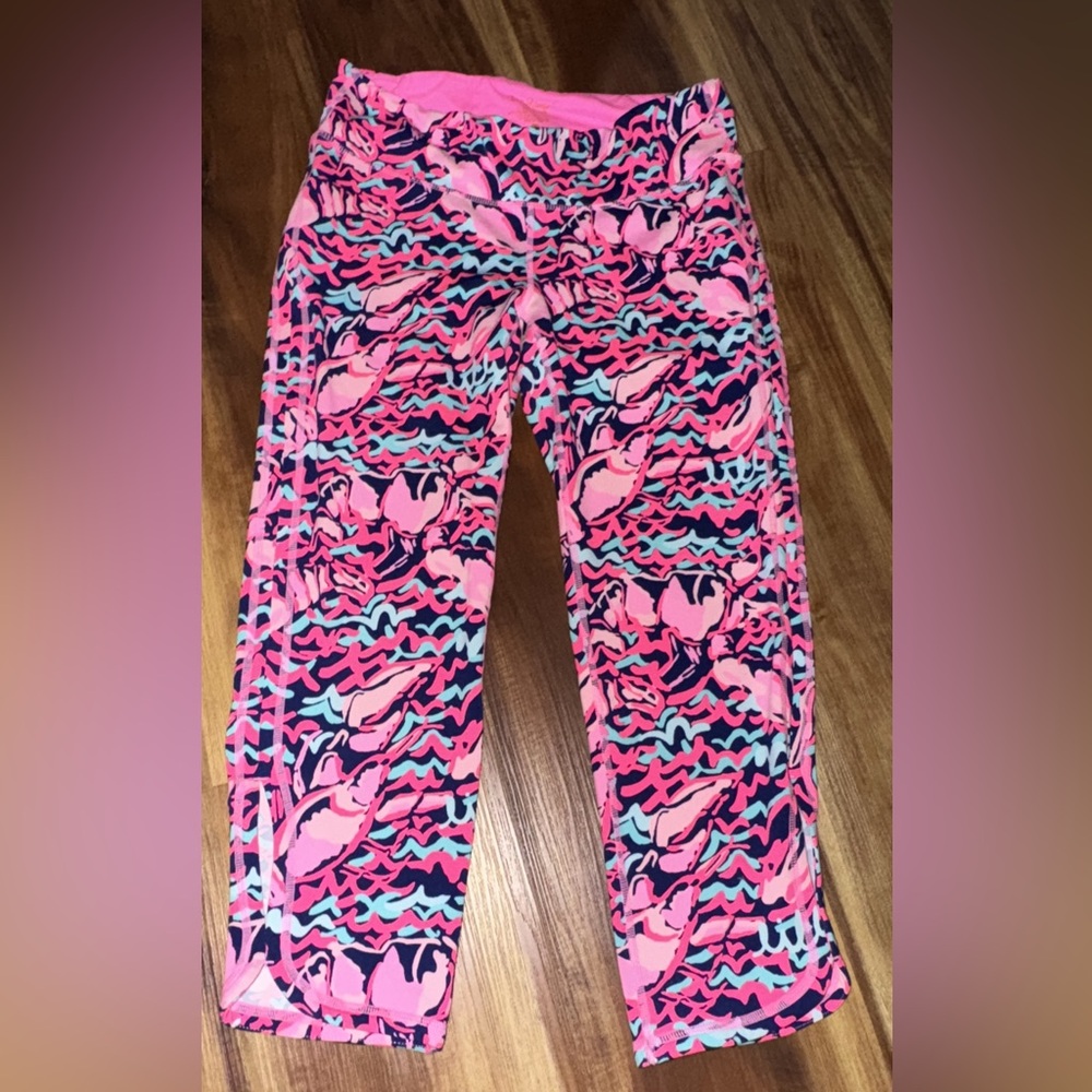 Lilly Pulitzer Luxletic leggings
